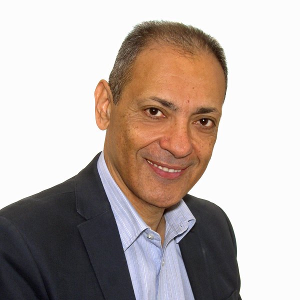 Hesham Saleh