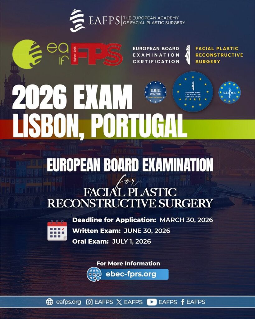 EBEC-FPRS 2026